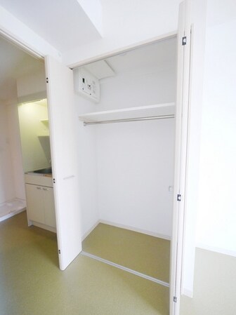 エルスタンザ浦和常盤の物件内観写真